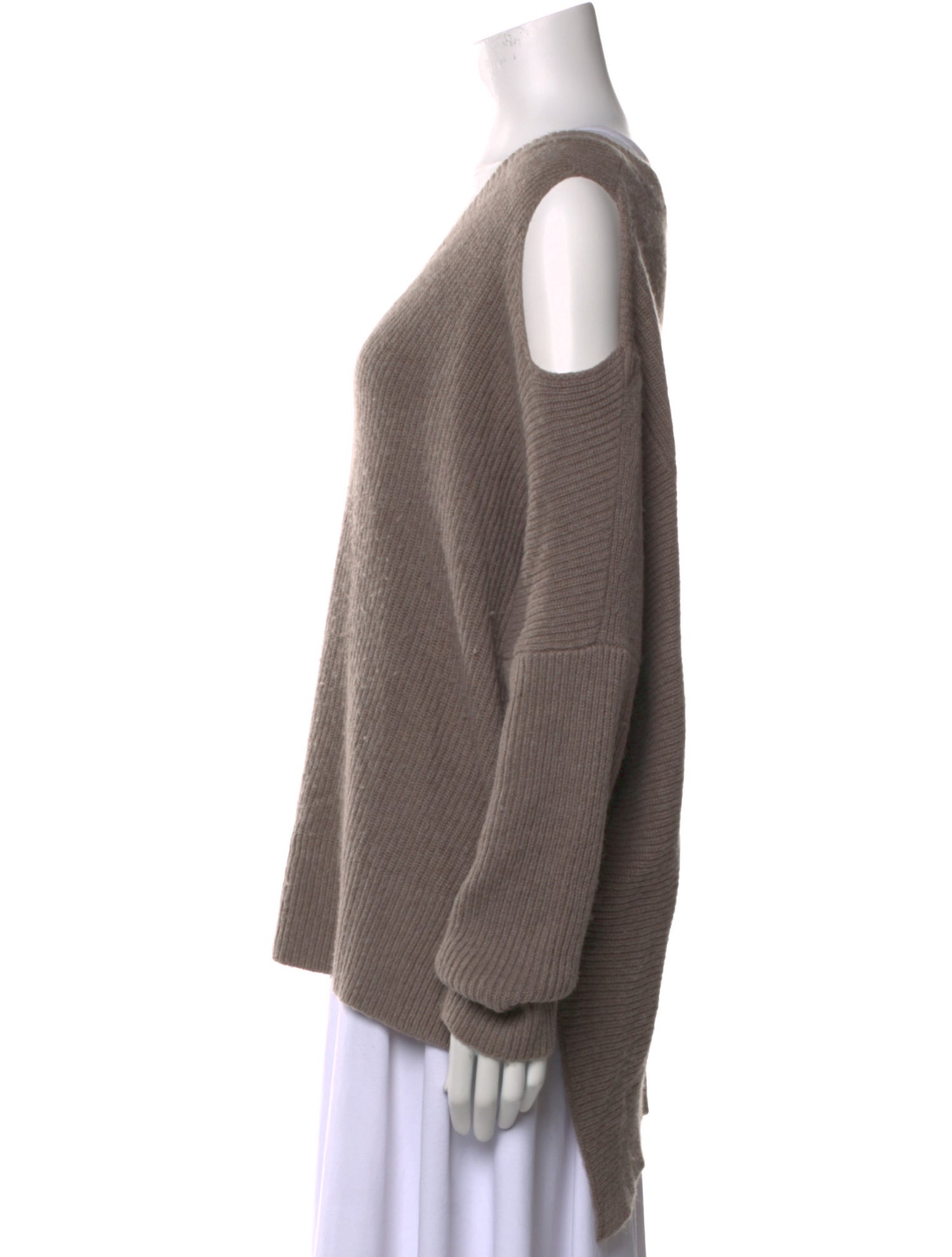 AllSaints V-Neck Sweater