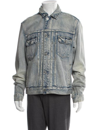 AllSaints Denim Jacket