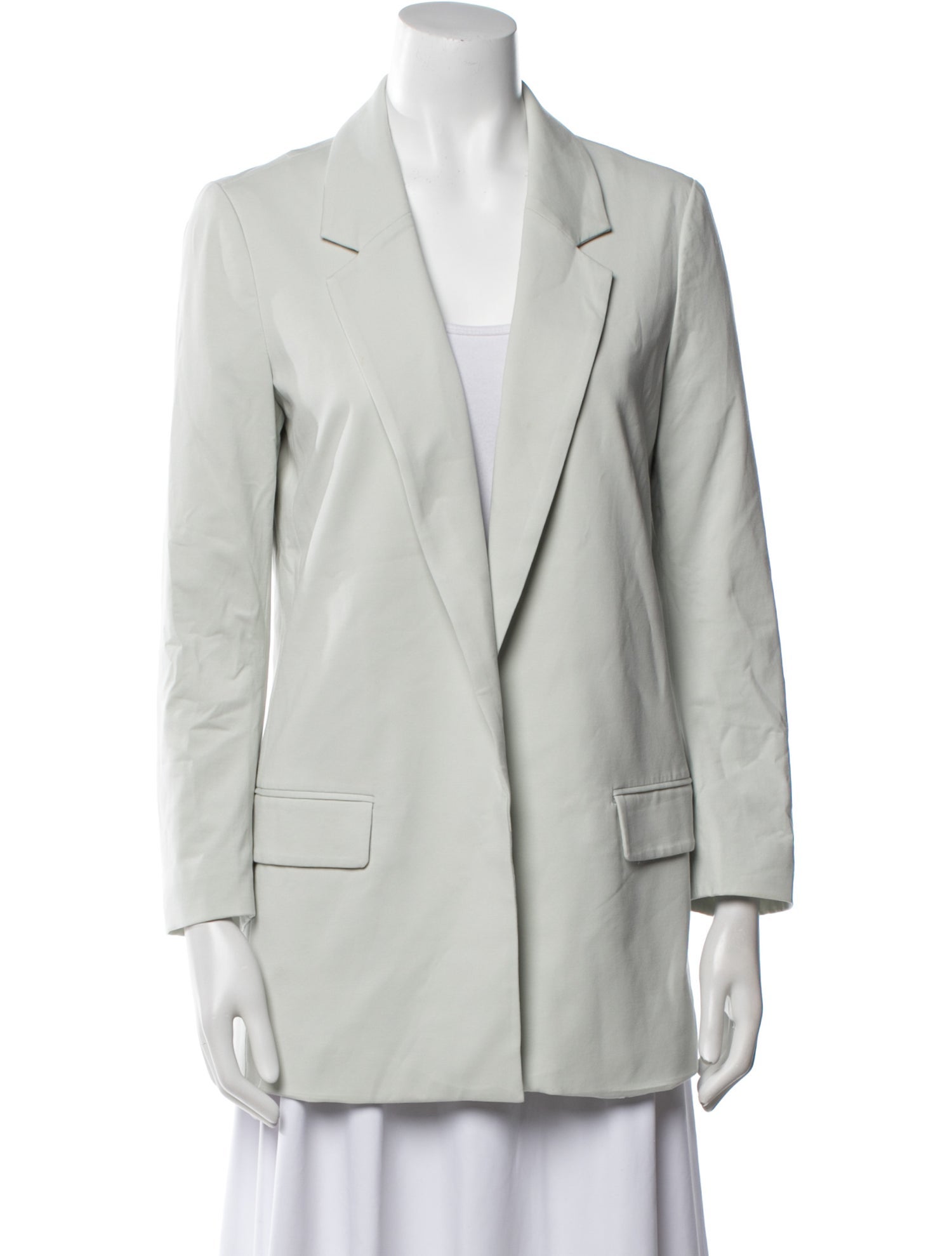 AllSaints Blazer
