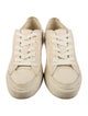 AllSaints Canvas Sneakers