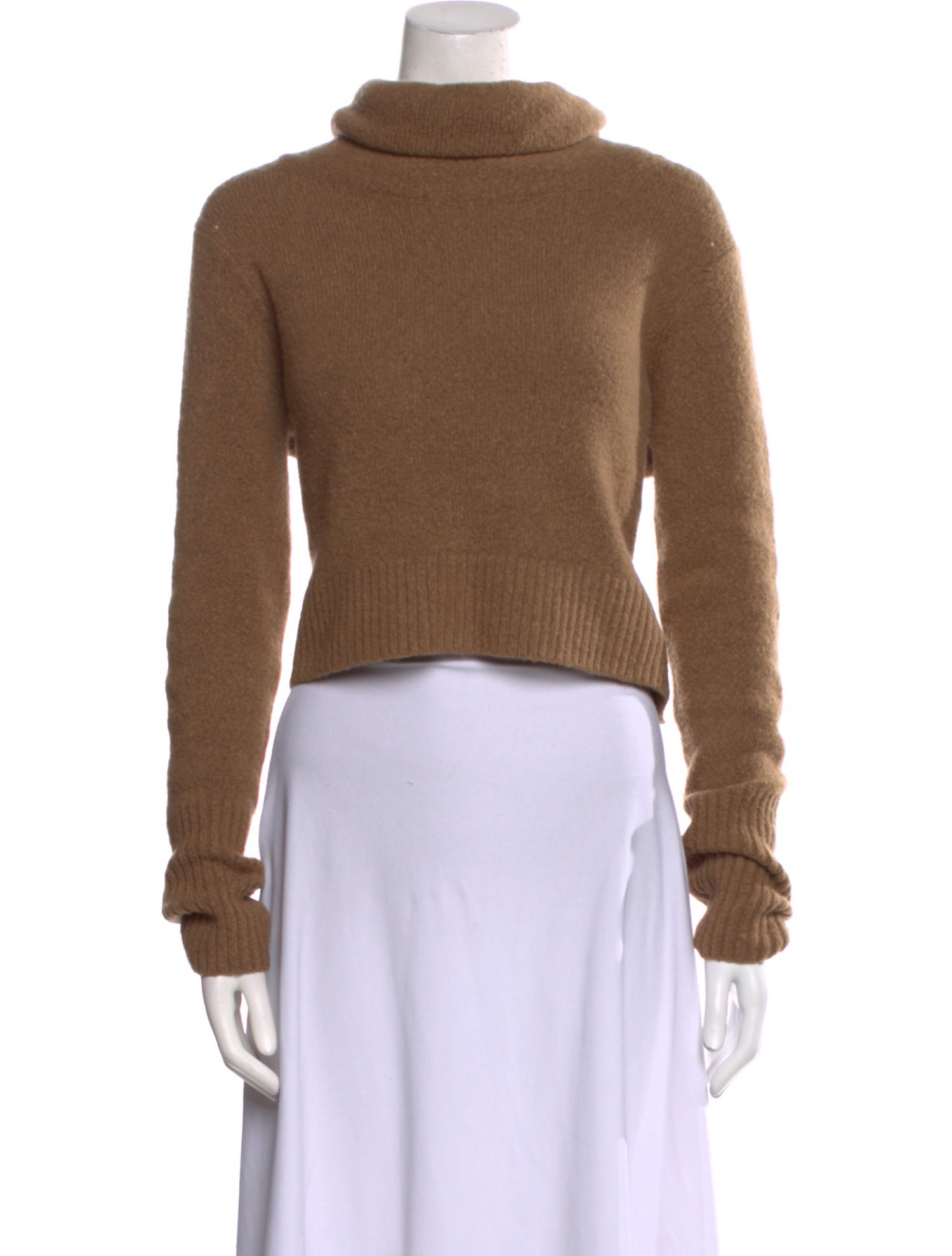 AllSaints Turtleneck Sweater