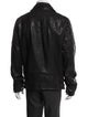AllSaints Leather Moto Jacket