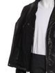 AllSaints Leather Moto Jacket