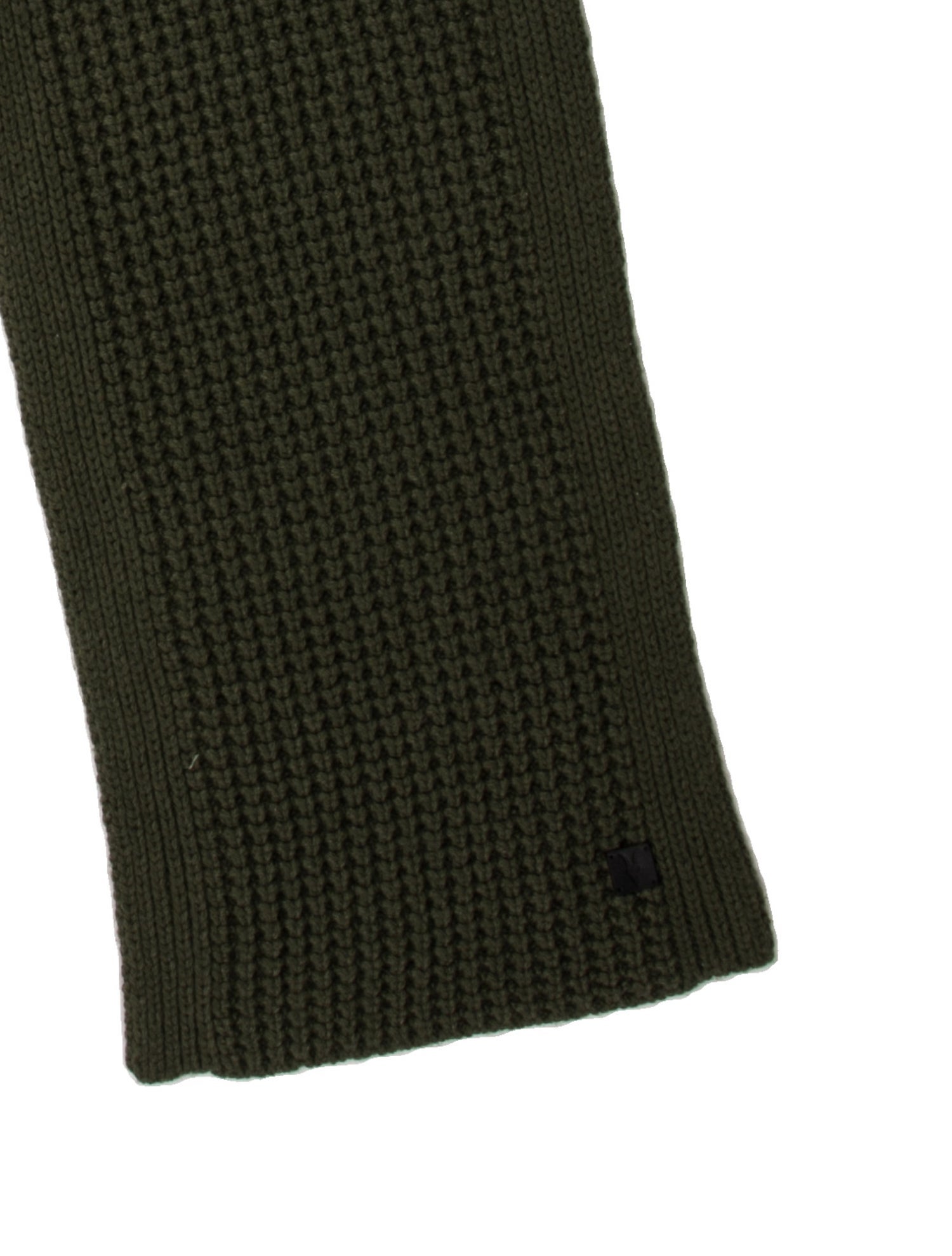 AllSaints Wool Scarf