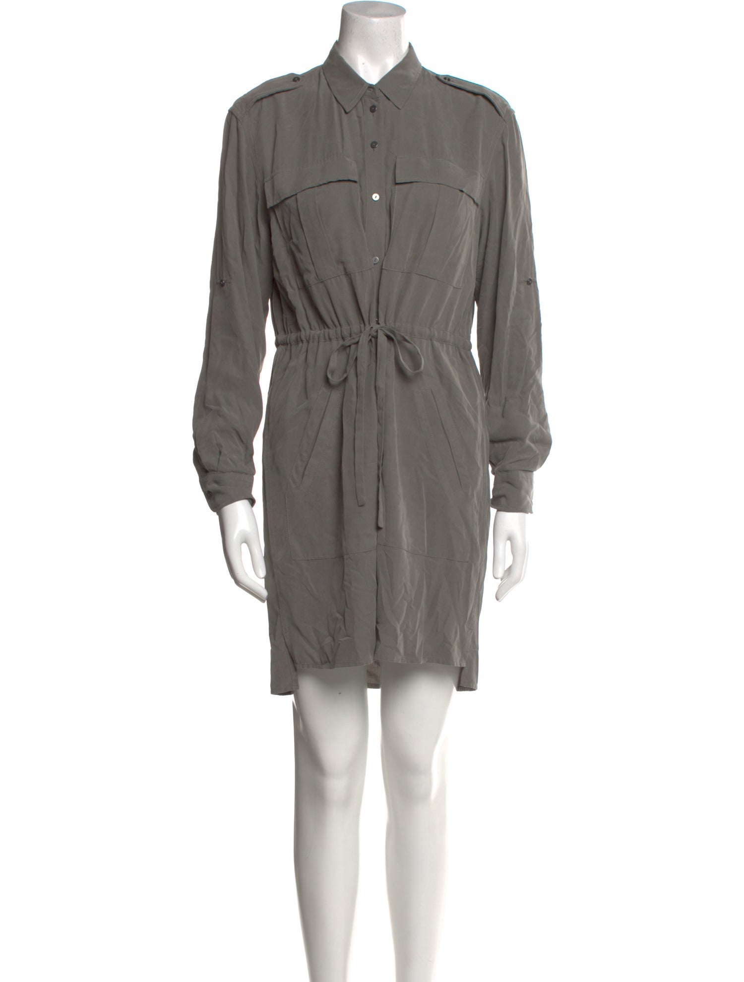 AllSaints Mini Dress