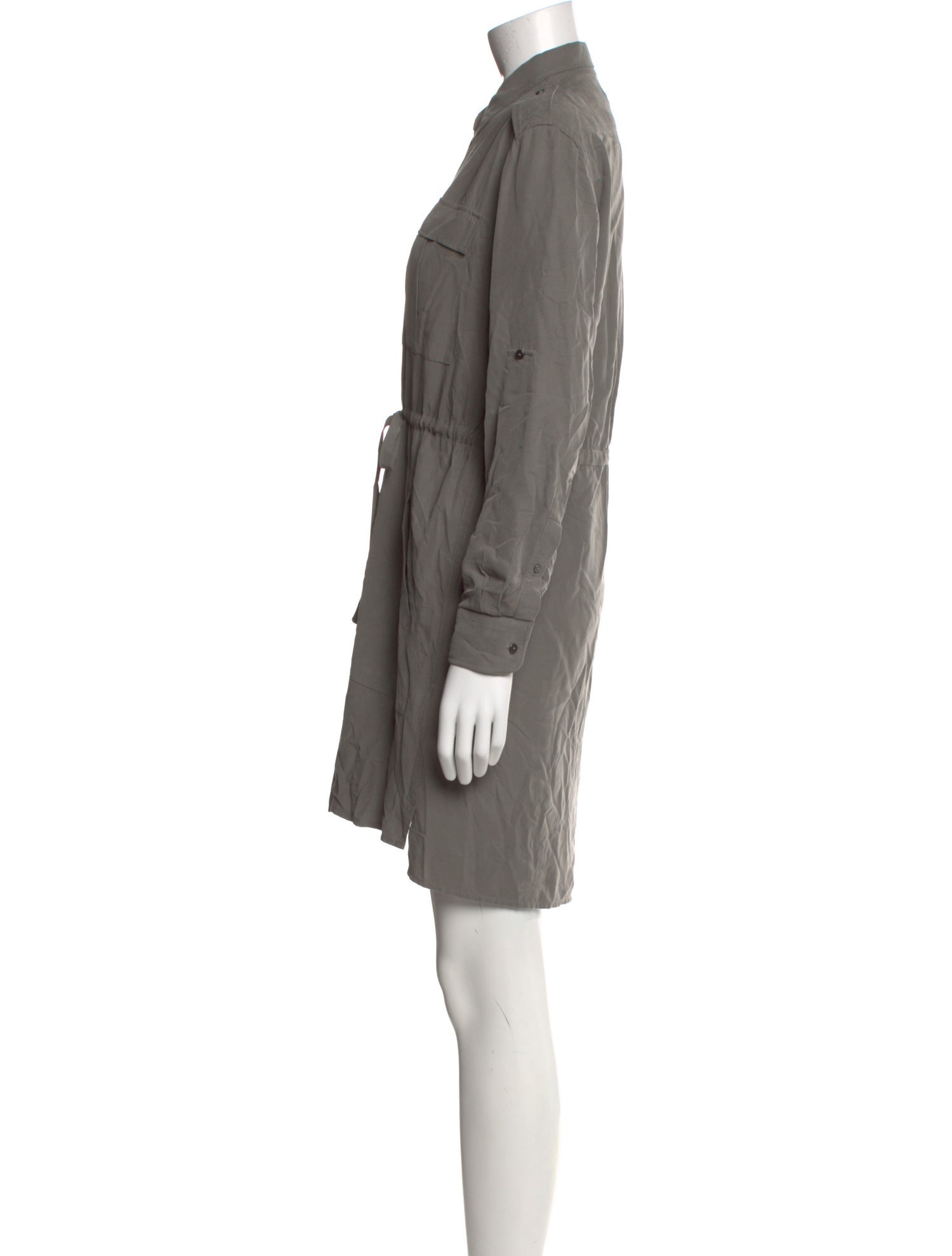 AllSaints Mini Dress