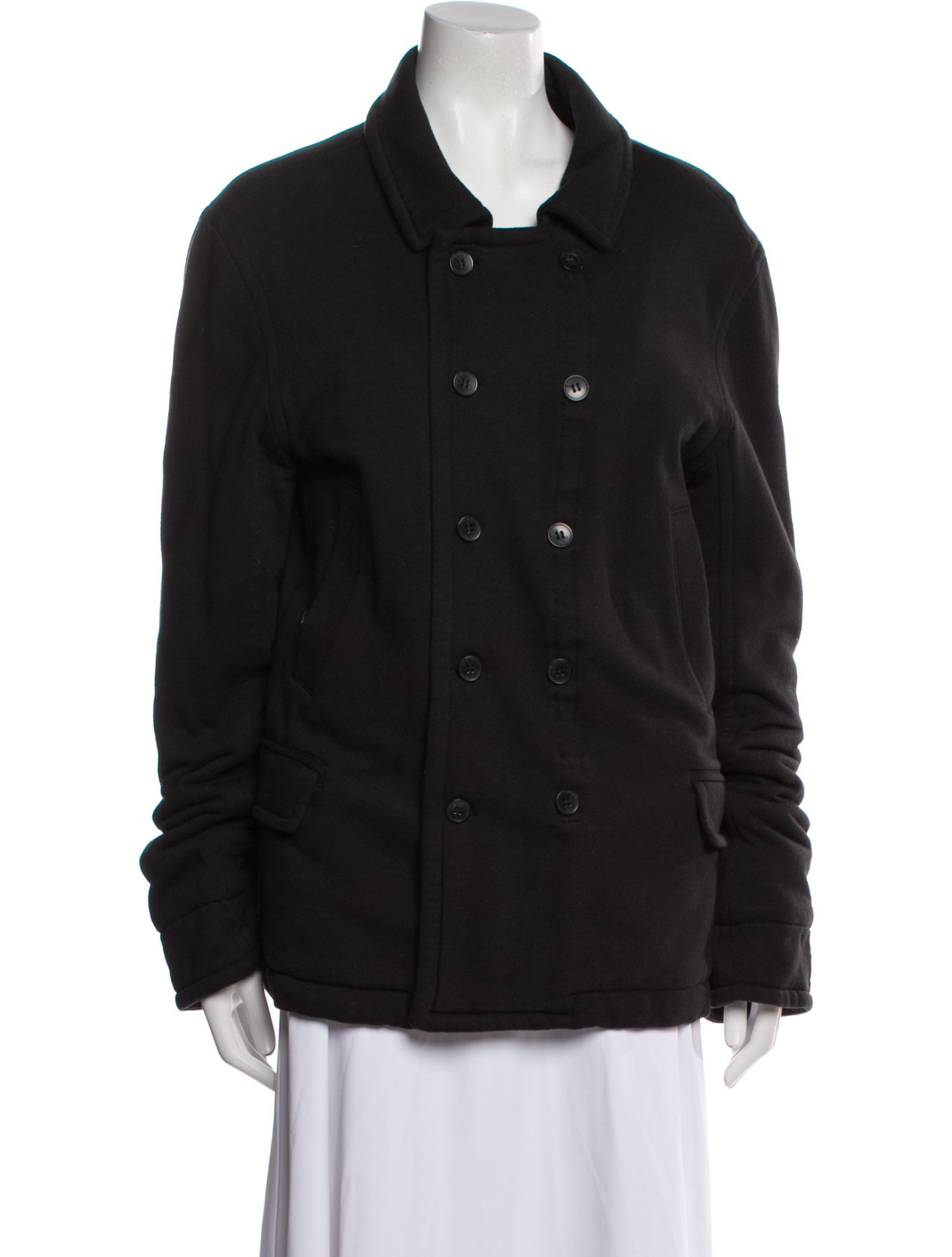 AllSaints Utility Jacket