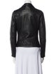 AllSaints Leather Biker Jacket