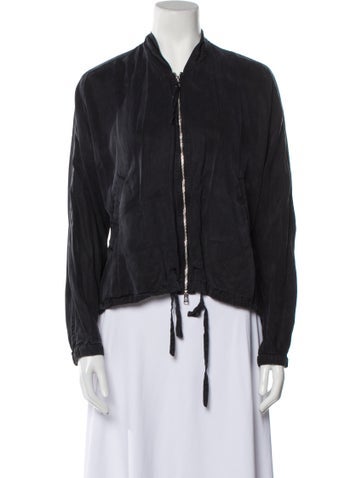 AllSaints Jackets Bomber Jacket XS