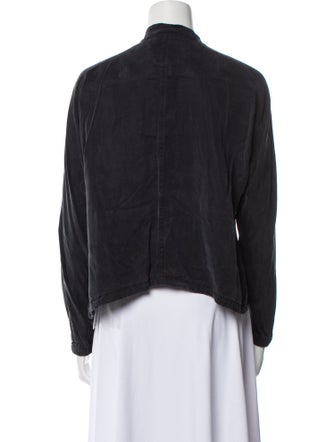 AllSaints Bomber Jacket