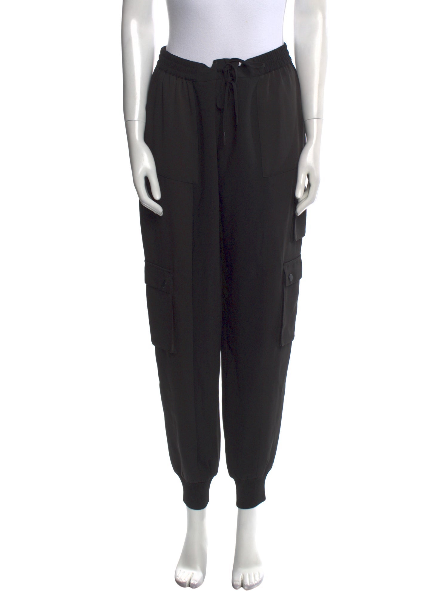 AllSaints Skinny Leg Pants