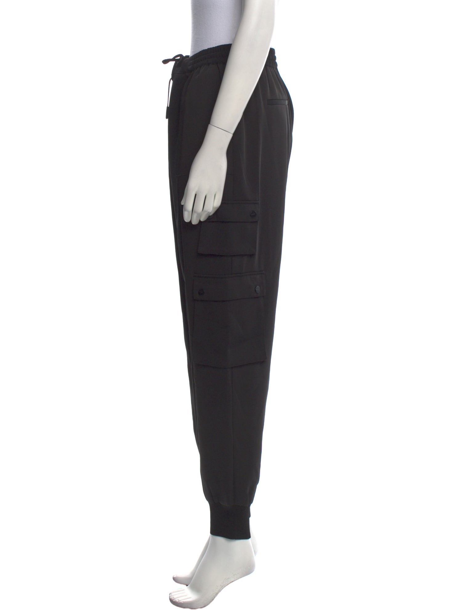 AllSaints Skinny Leg Pants