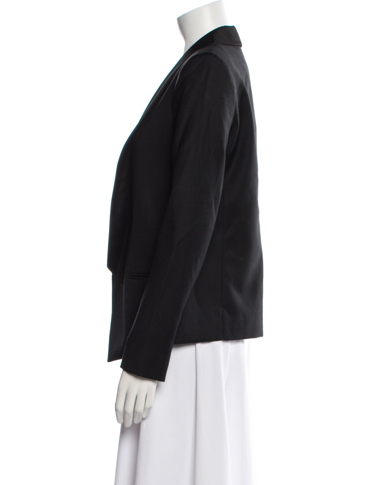 AllSaints Wool Jacket