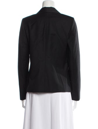 AllSaints Wool Jacket