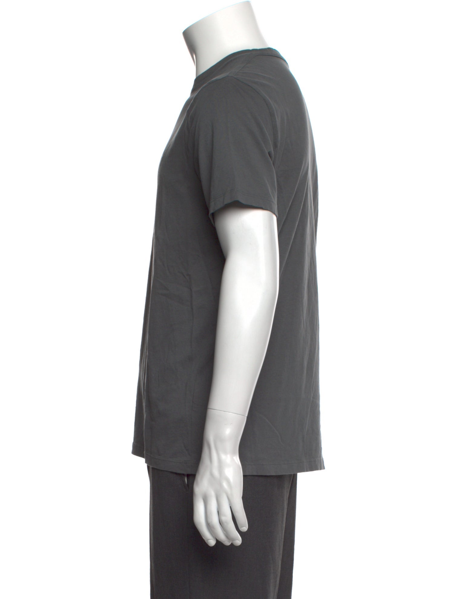 AllSaints Crew Neck Short Sleeve T-Shirt