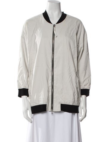 AllSaints Jackets Bomber Jacket Us6, Uk10 | M