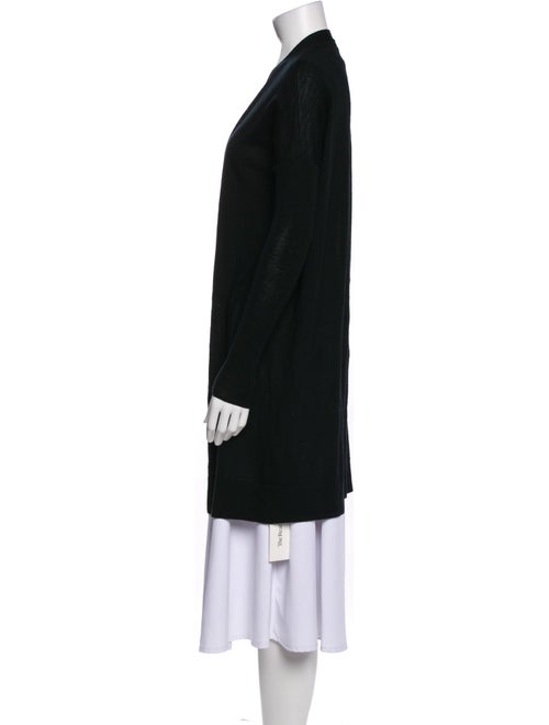 AllSaints Merino Wool Evening Jacket