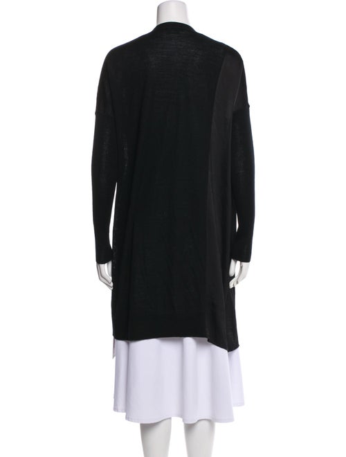 AllSaints Merino Wool Evening Jacket