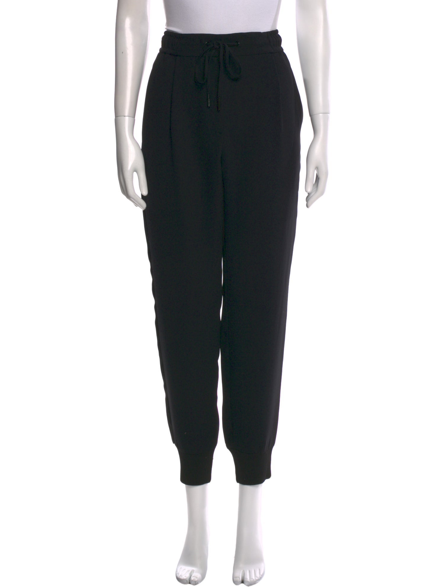 AllSaints Skinny Leg Pants