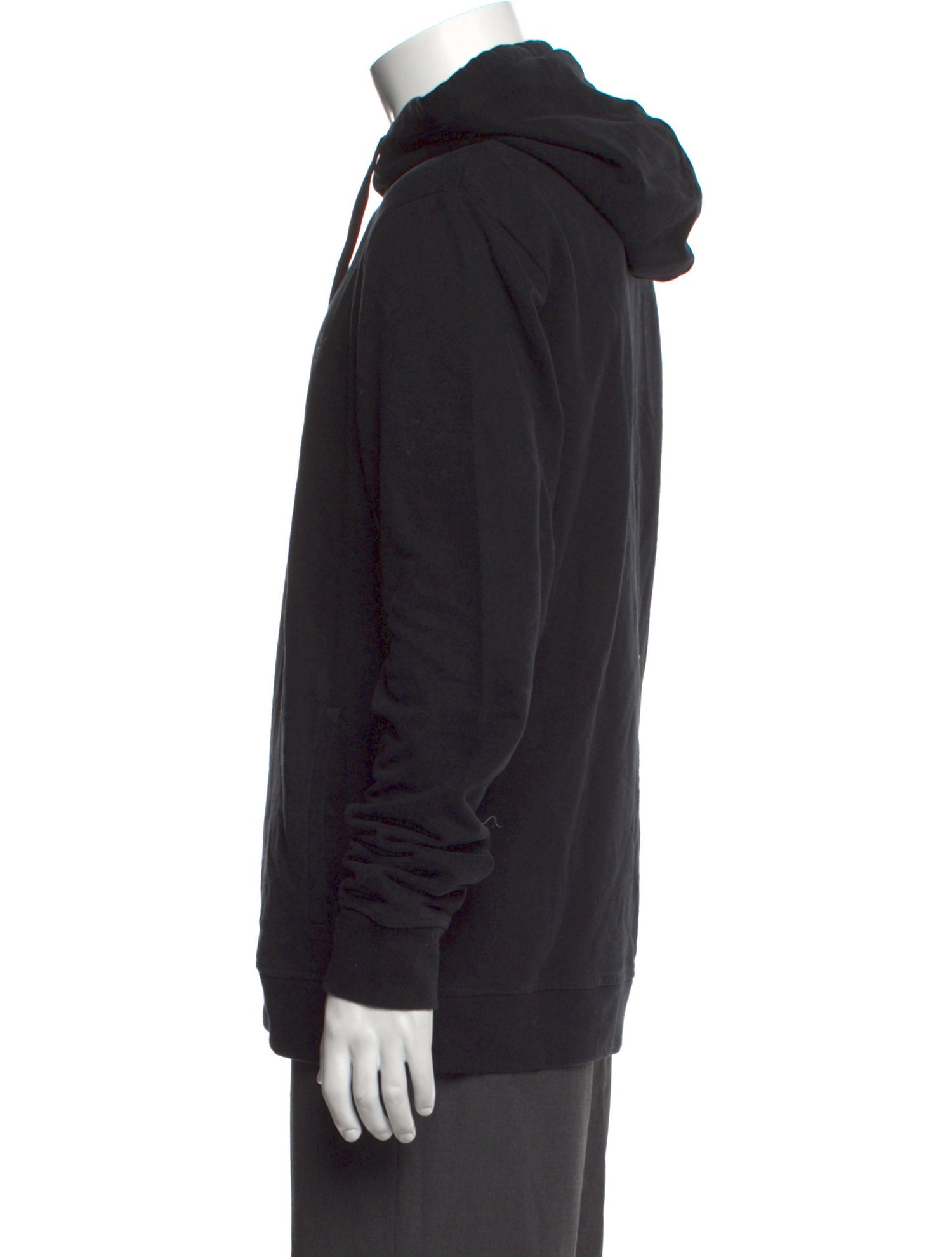 AllSaints Crew Neck Long Sleeve Hoodie w/ Tags