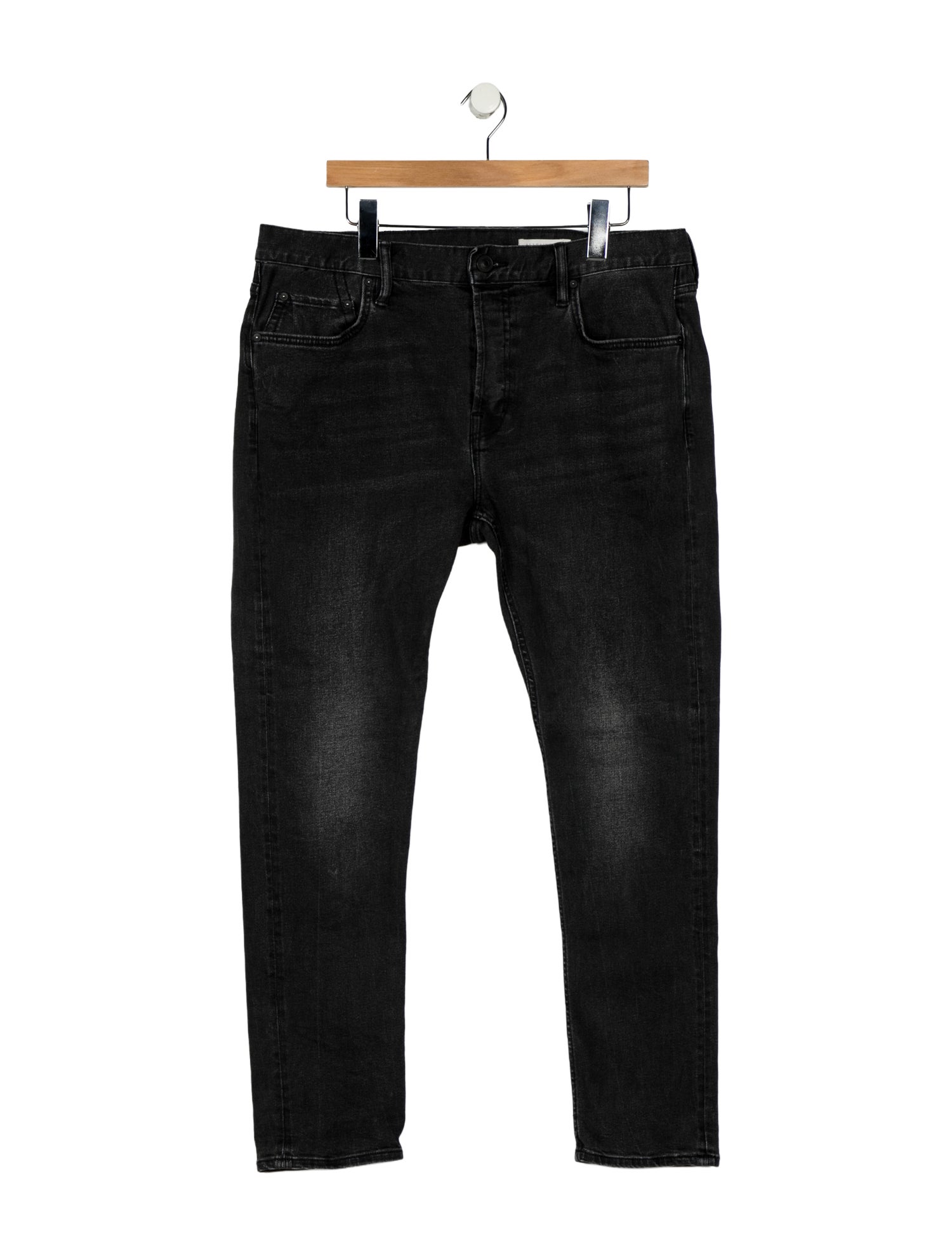 AllSaints Skinny Jeans