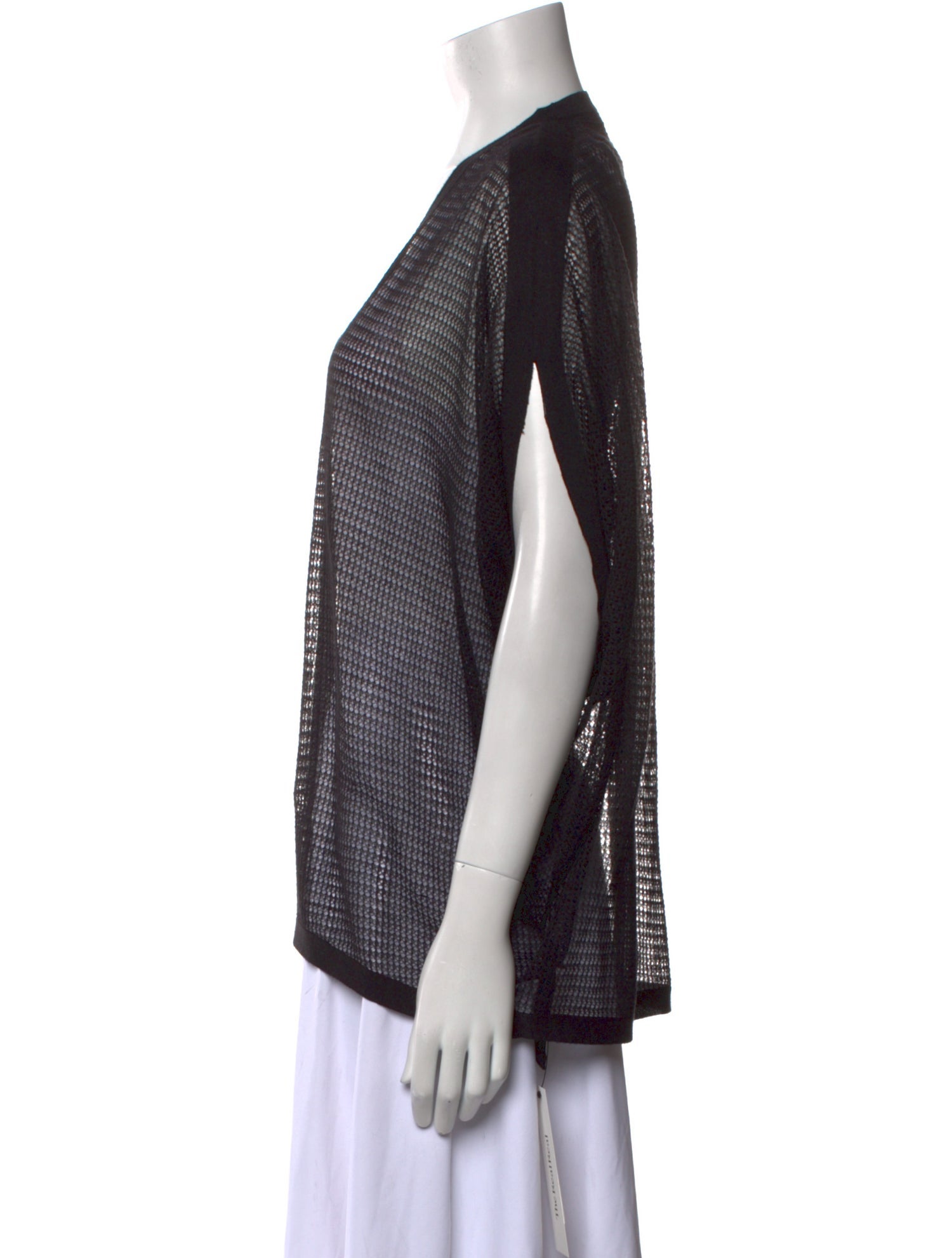 AllSaints V-Neck Sweater