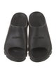 AllSaints Rubber Slides