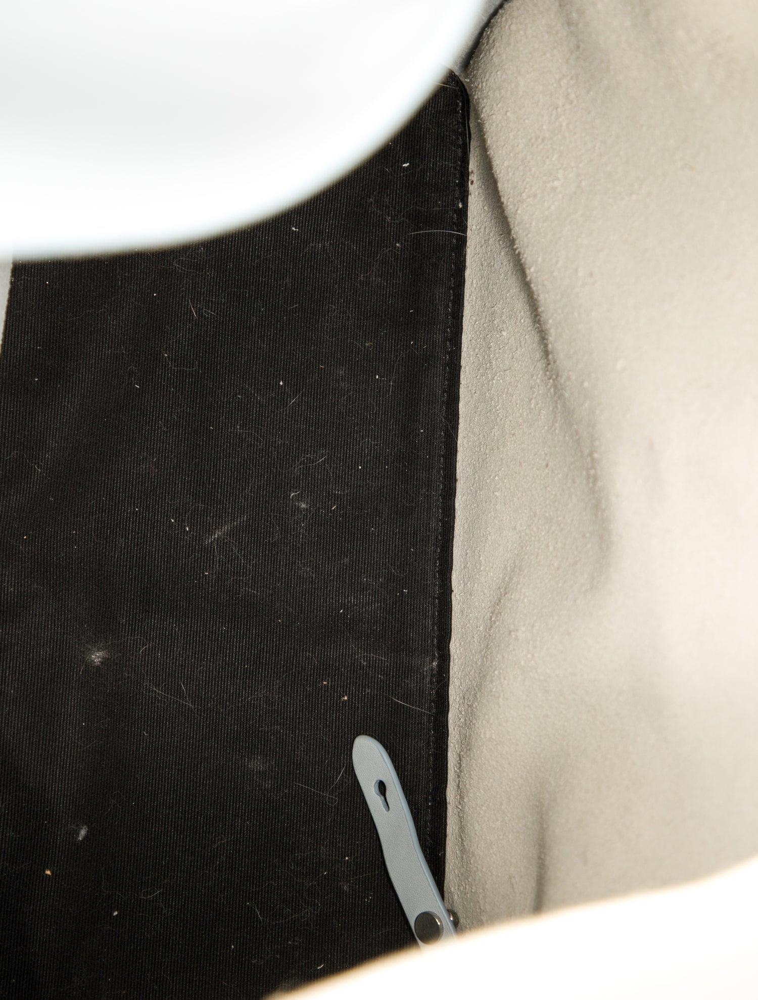 AllSaints Leather Hobo