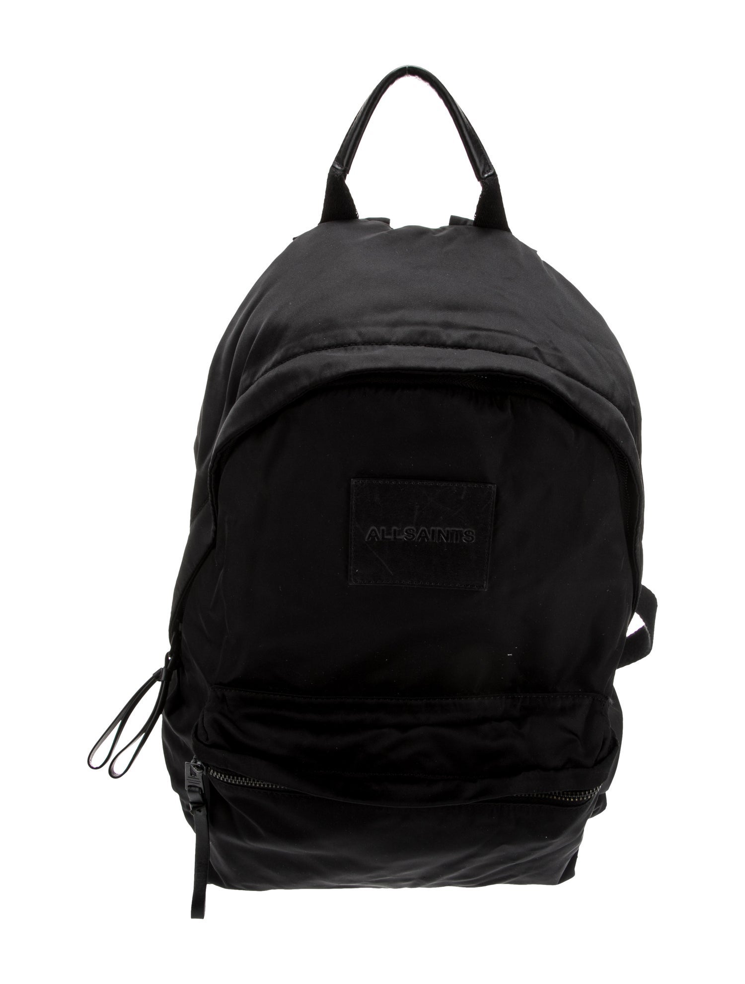 AllSaints Nylon Backpack