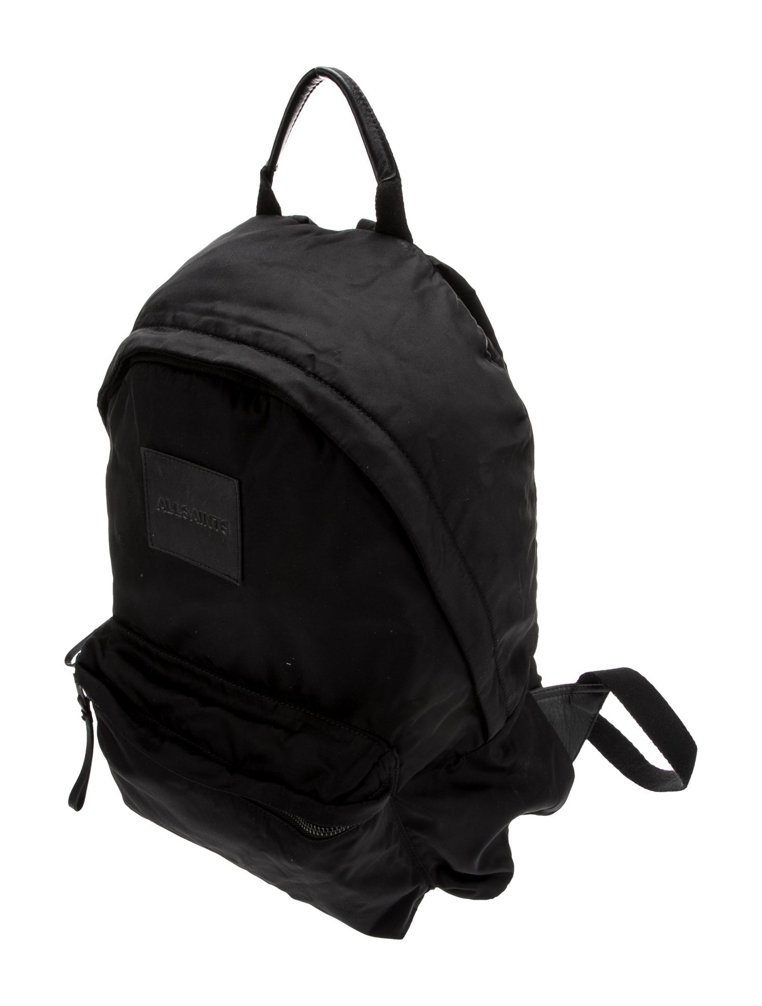 AllSaints Nylon Backpack