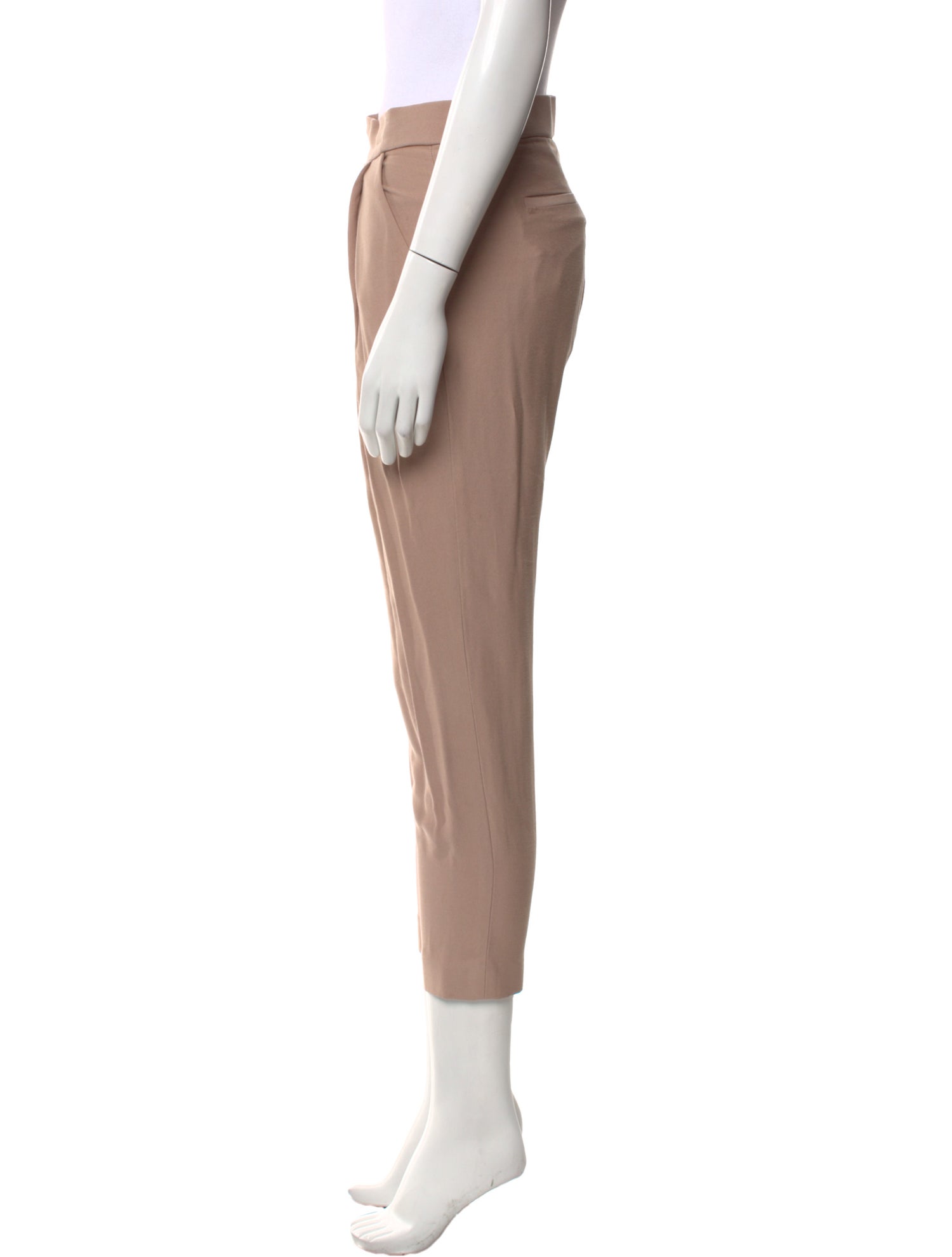 AllSaints Skinny Leg Pants