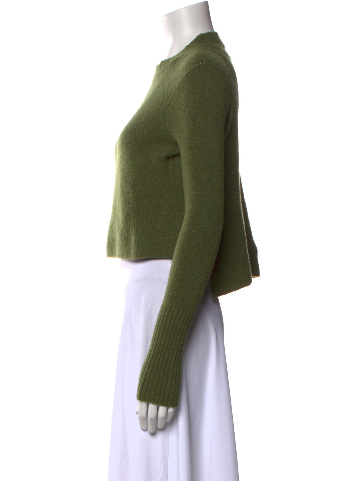 AllSaints Crew Neck Sweater