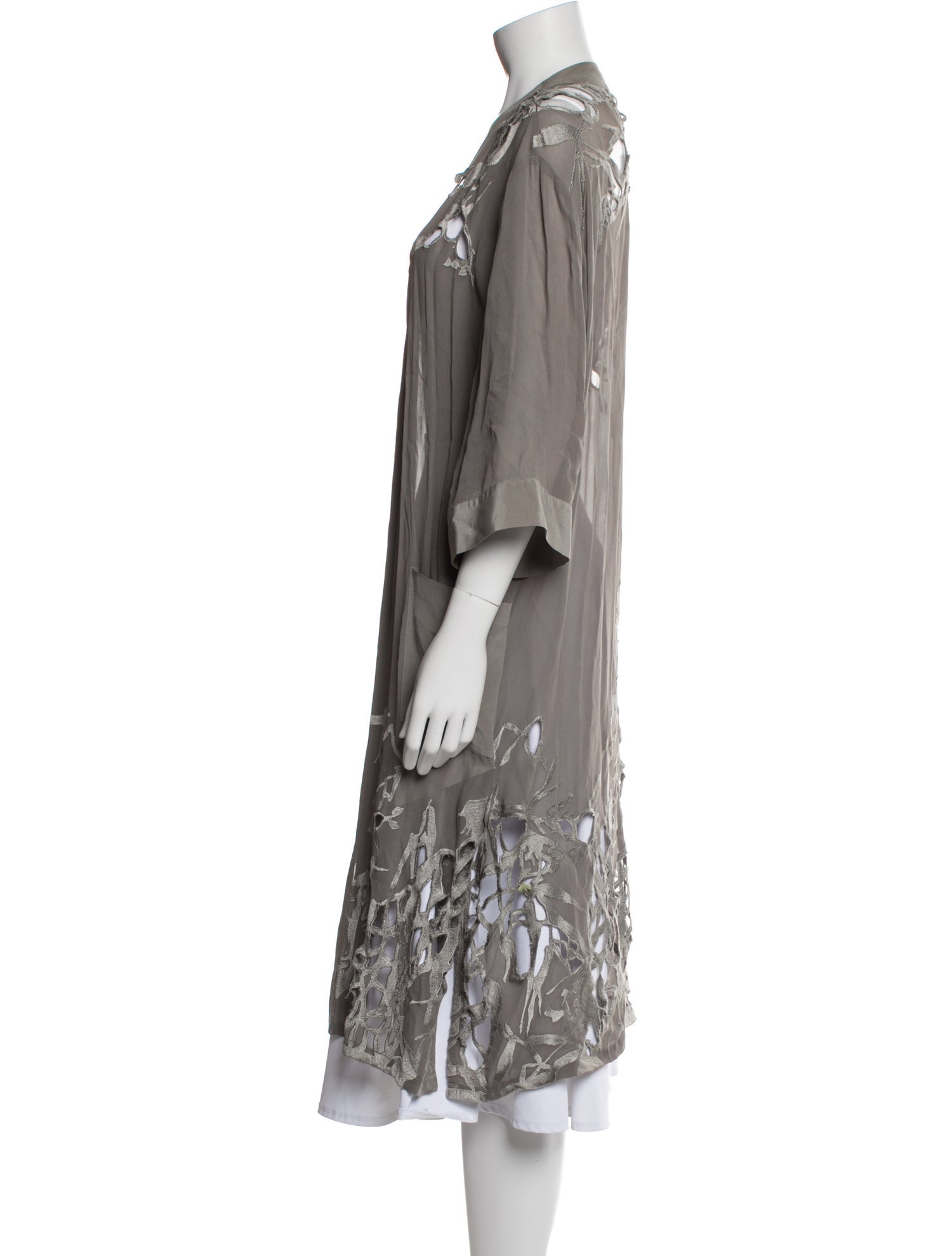 AllSaints Evening Jacket