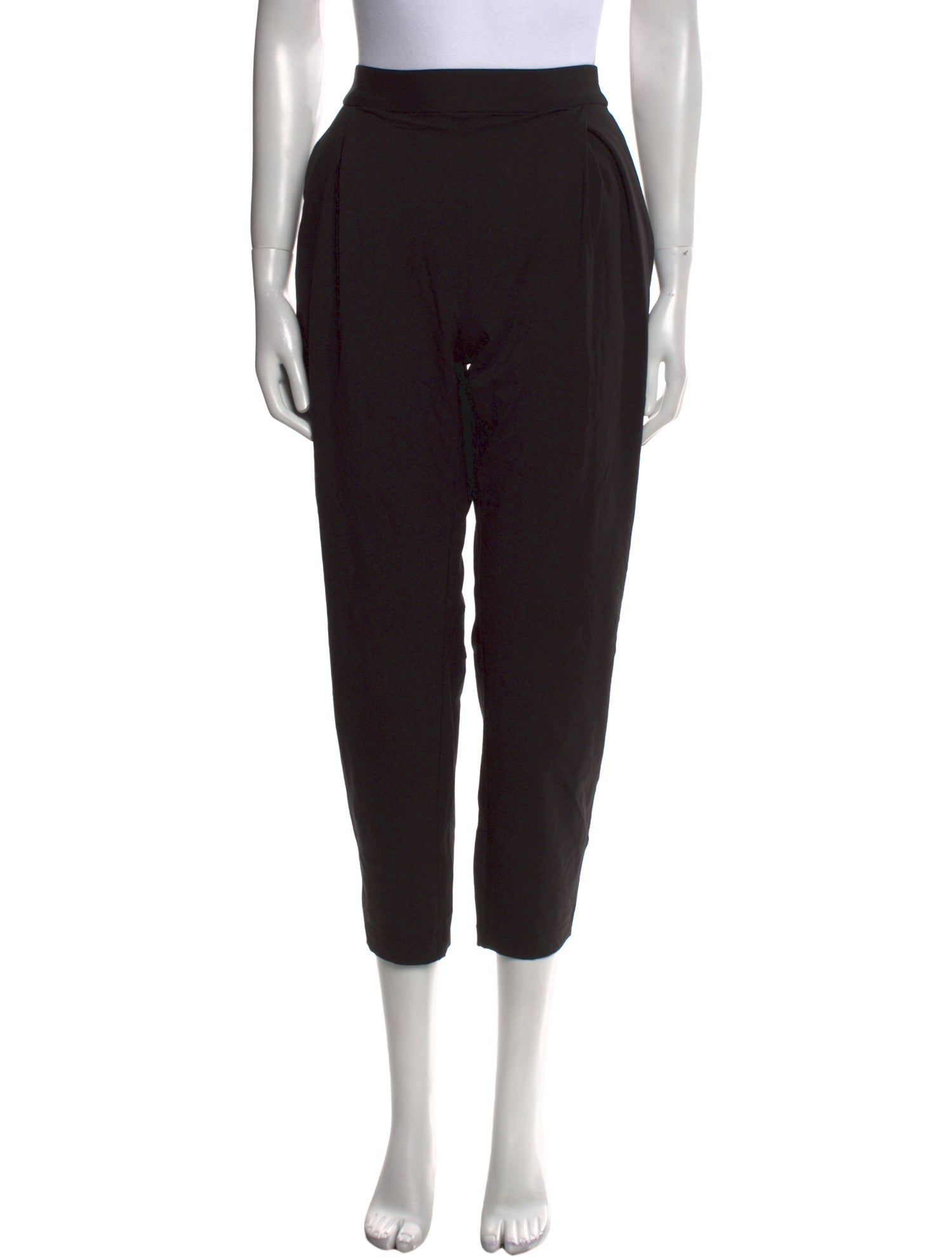 AllSaints Straight Leg Pants