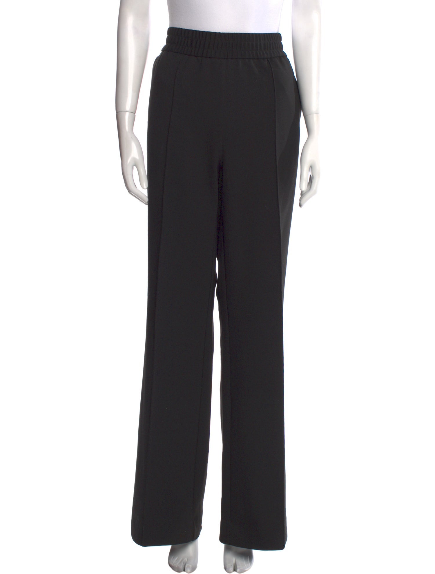AllSaints Wide Leg Pants