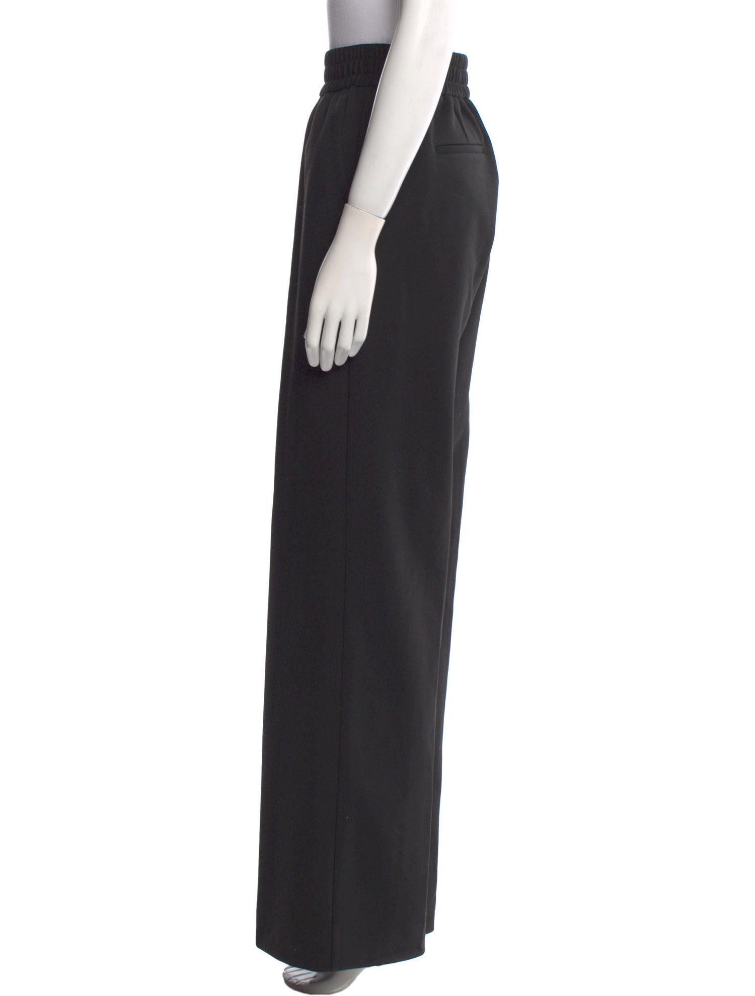 AllSaints Wide Leg Pants