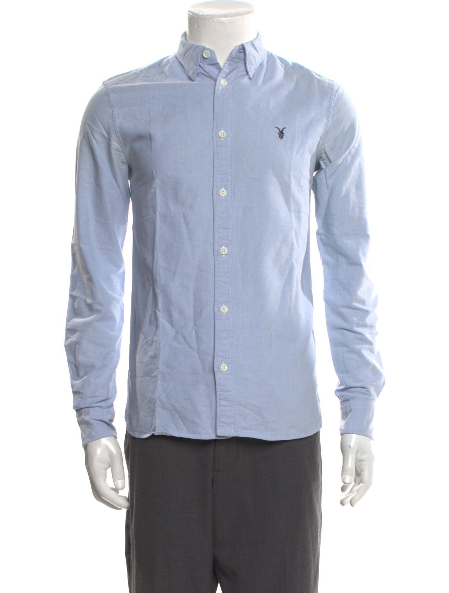 AllSaints Long Sleeve Shirt