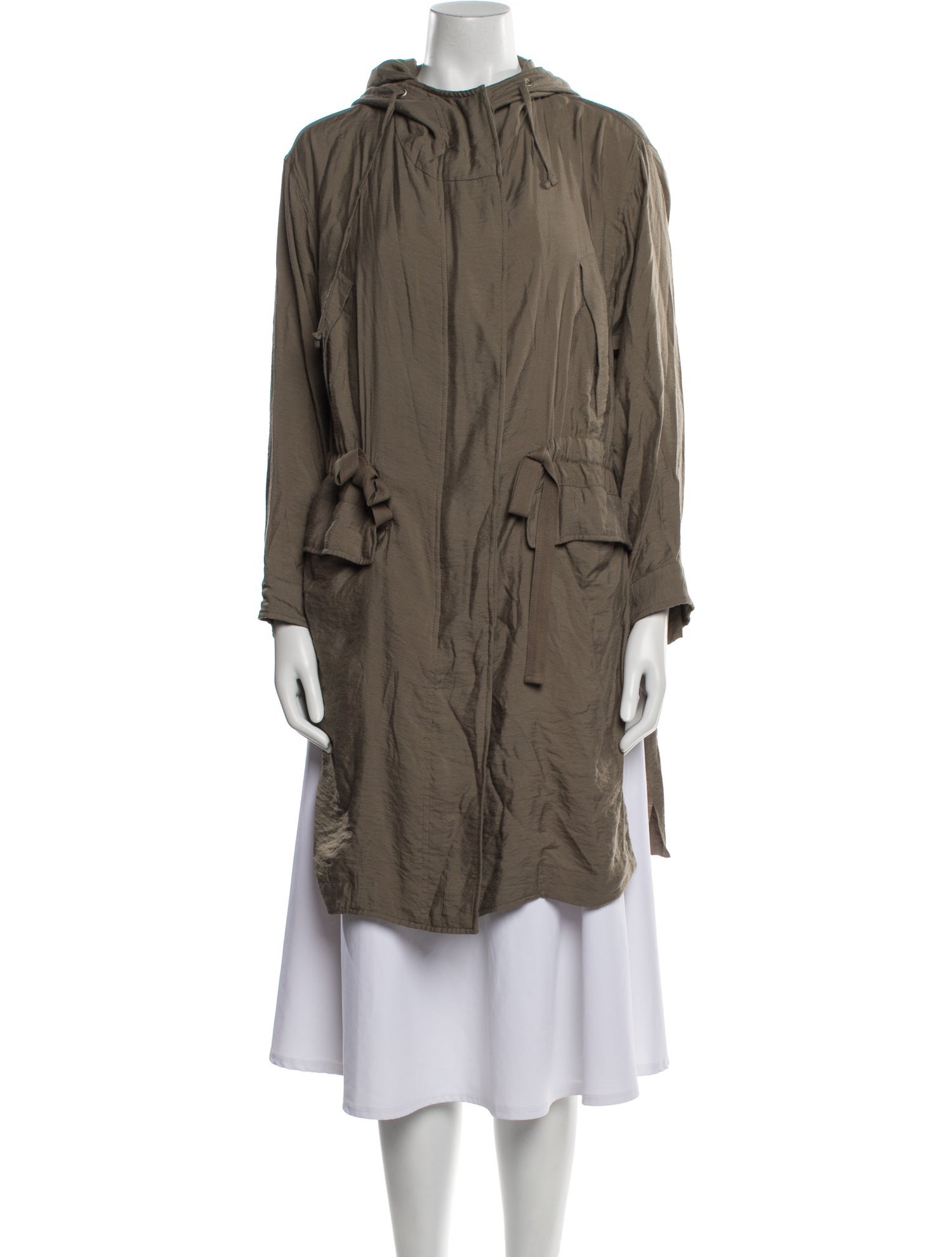 AllSaints Utility Jacket