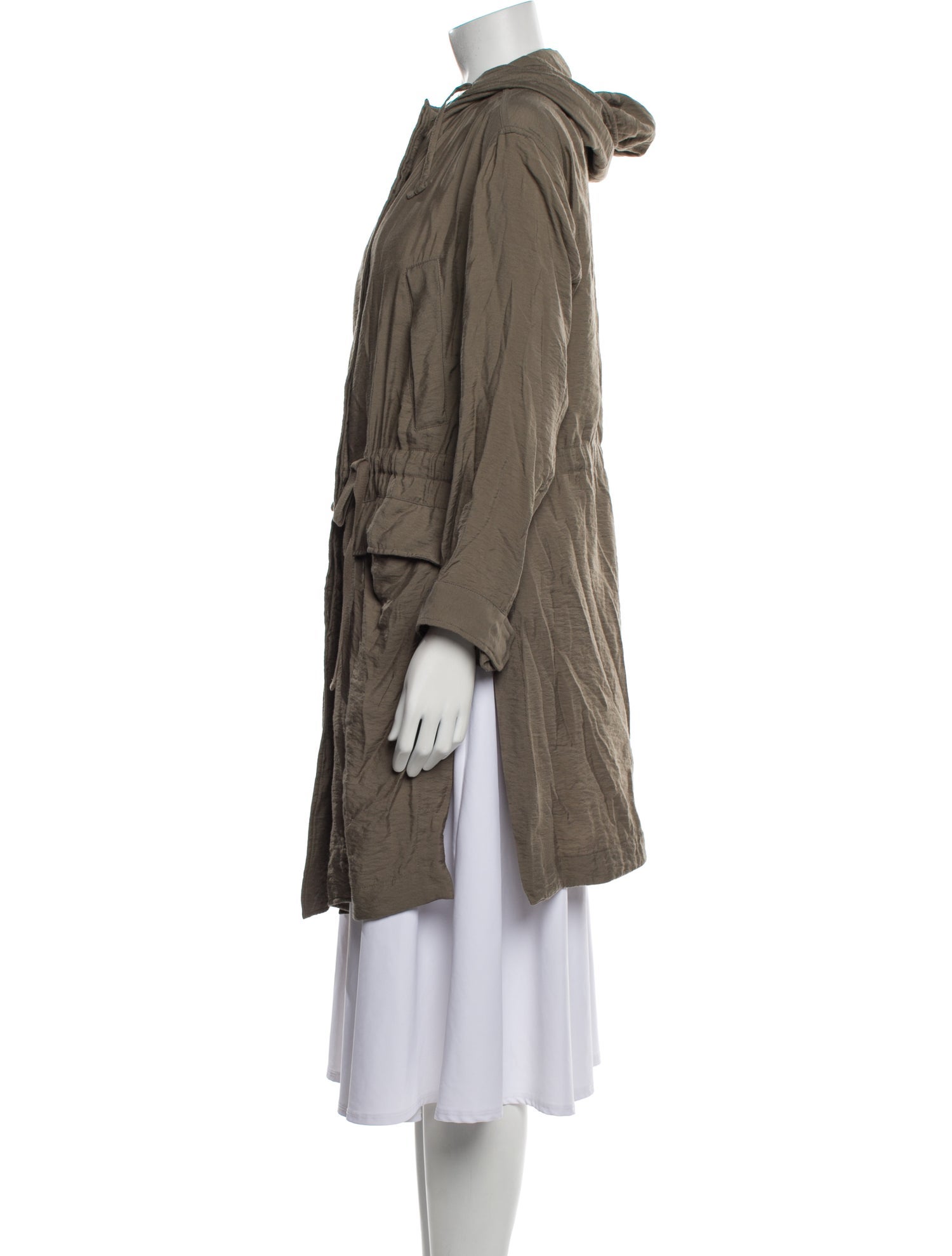 AllSaints Utility Jacket