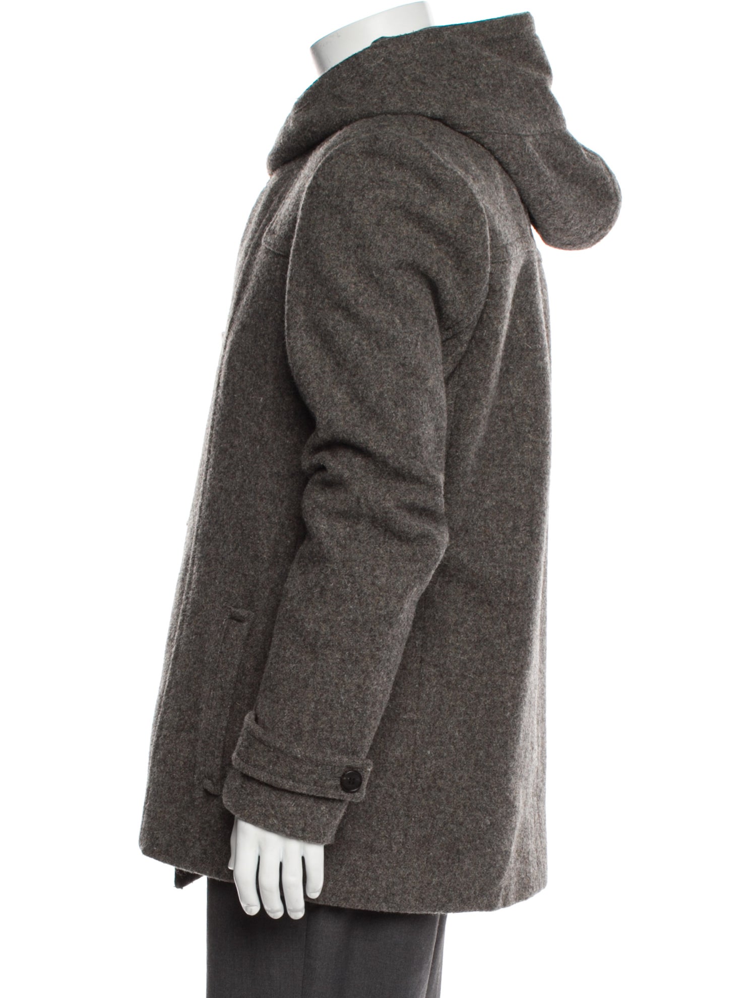 AllSaints Utility Jacket