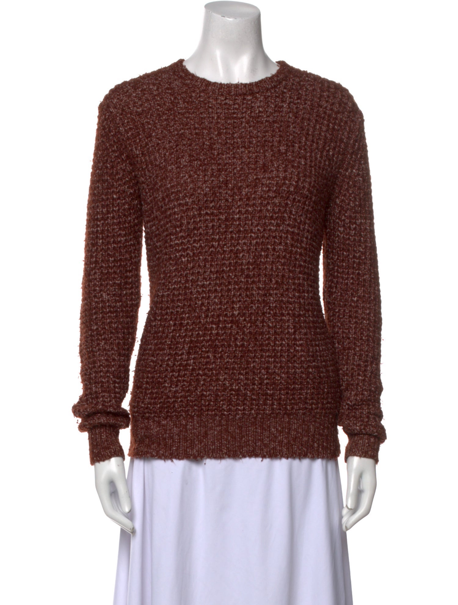 AllSaints Crew Neck Sweater