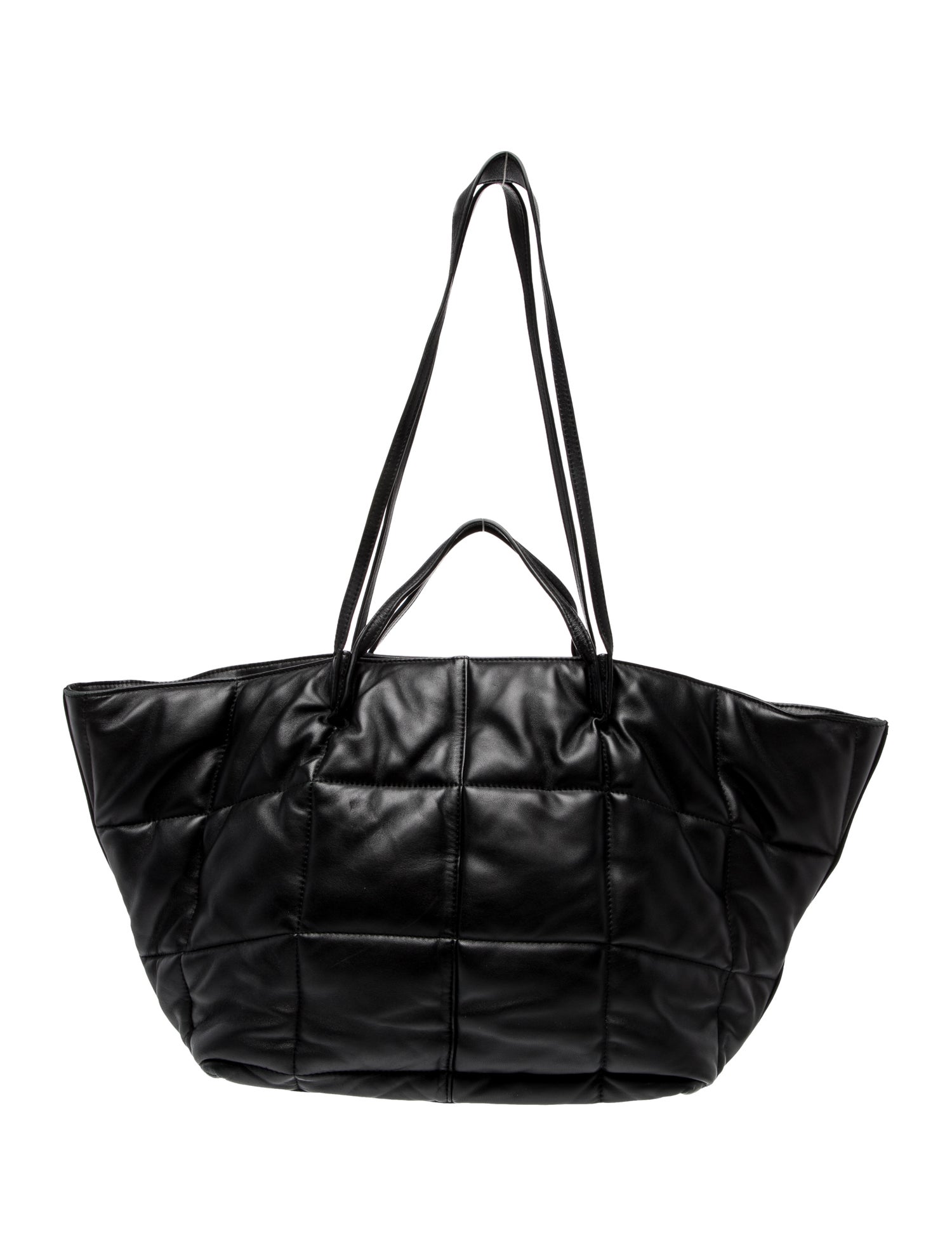 AllSaints Leather Shoulder Bag