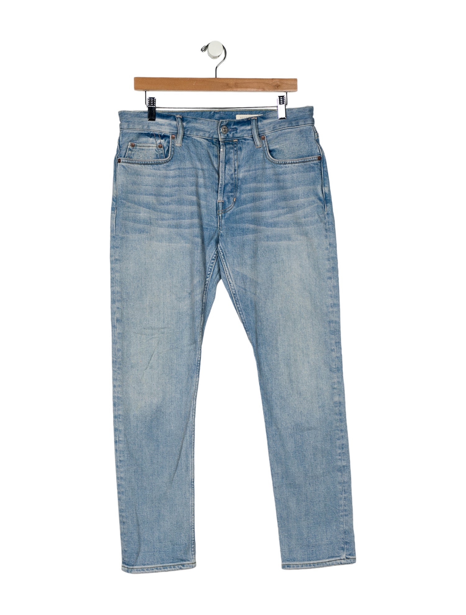 AllSaints Skinny Jeans