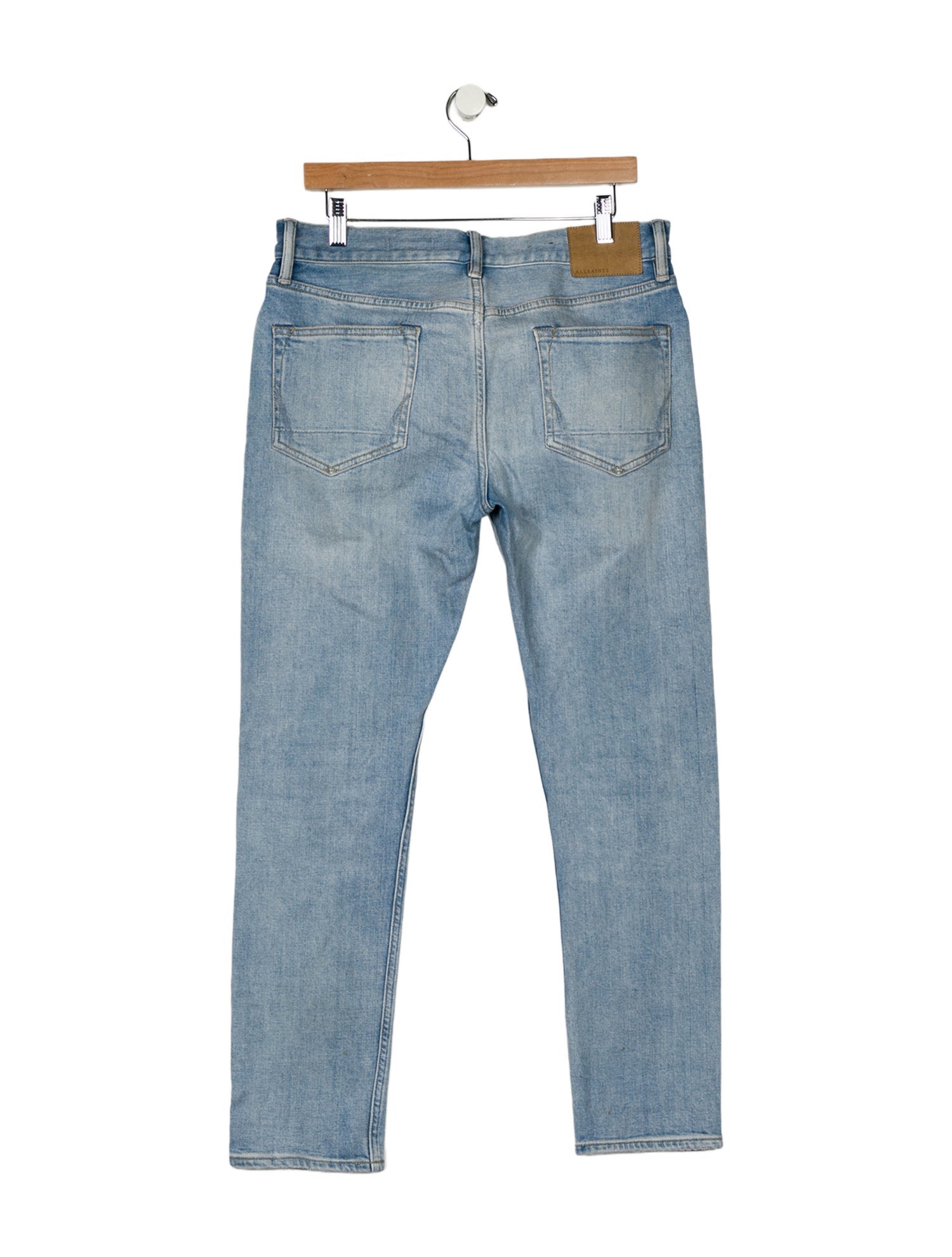 AllSaints Skinny Jeans