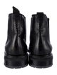 AllSaints Leather Chelsea Boots
