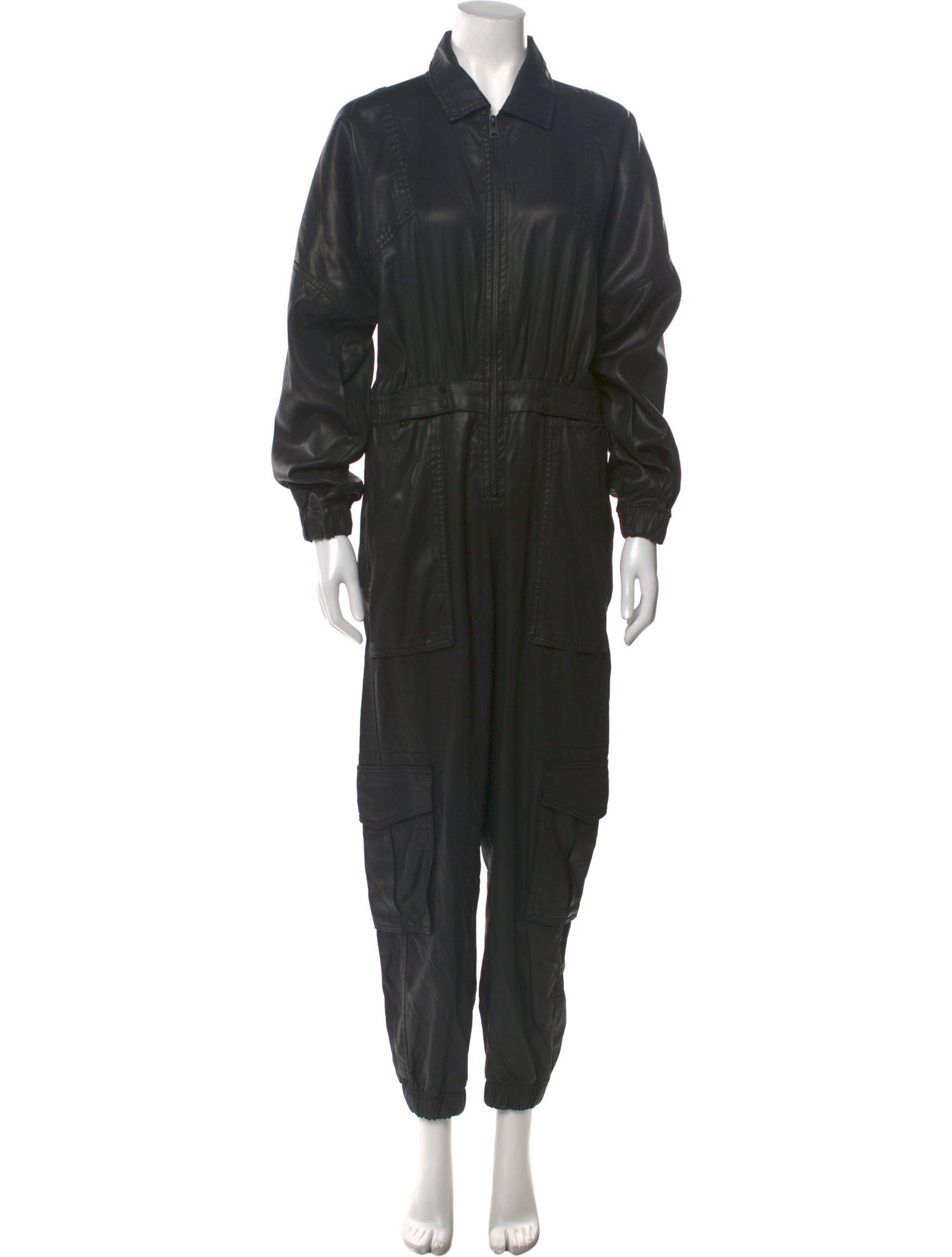 AllSaints Jumpsuit w/ Tags