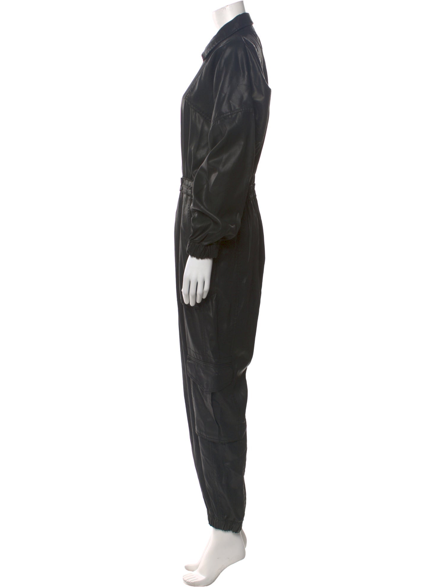 AllSaints Jumpsuit w/ Tags