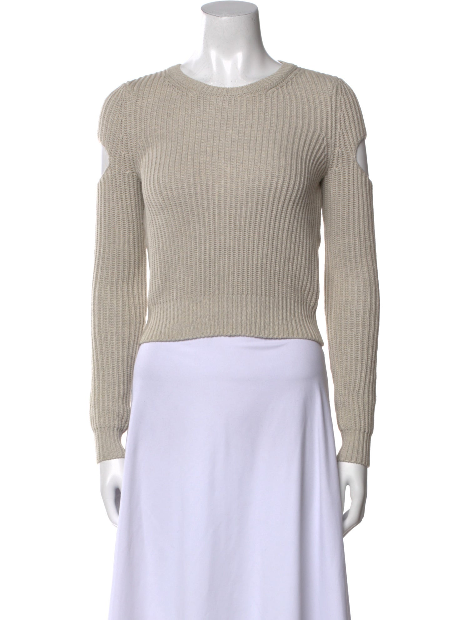 AllSaints Crew Neck Sweater w/ Tags