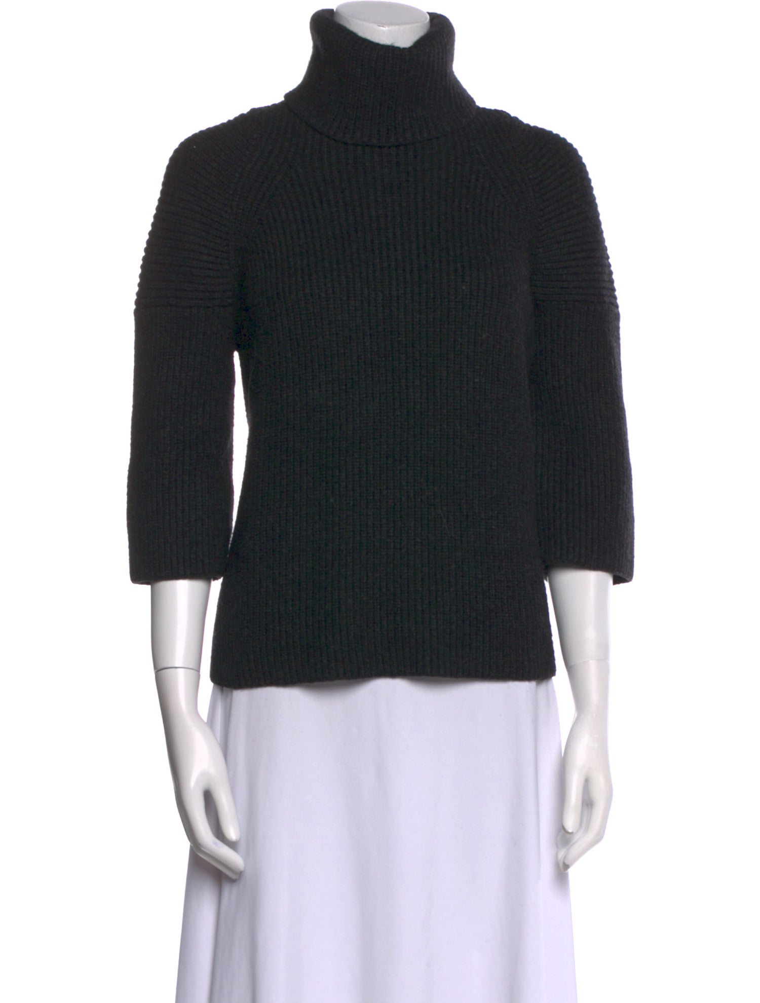AllSaints Turtleneck Sweater