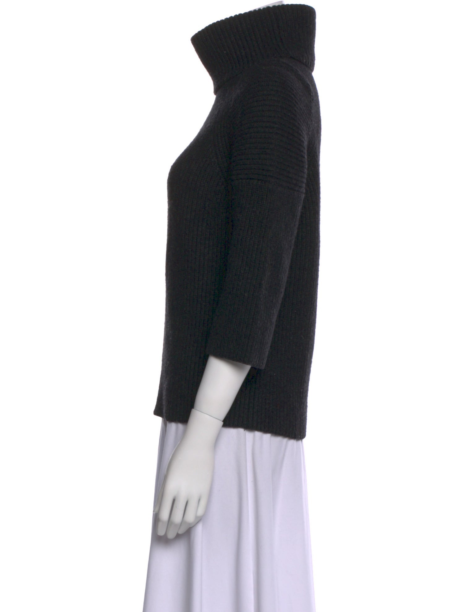 AllSaints Turtleneck Sweater